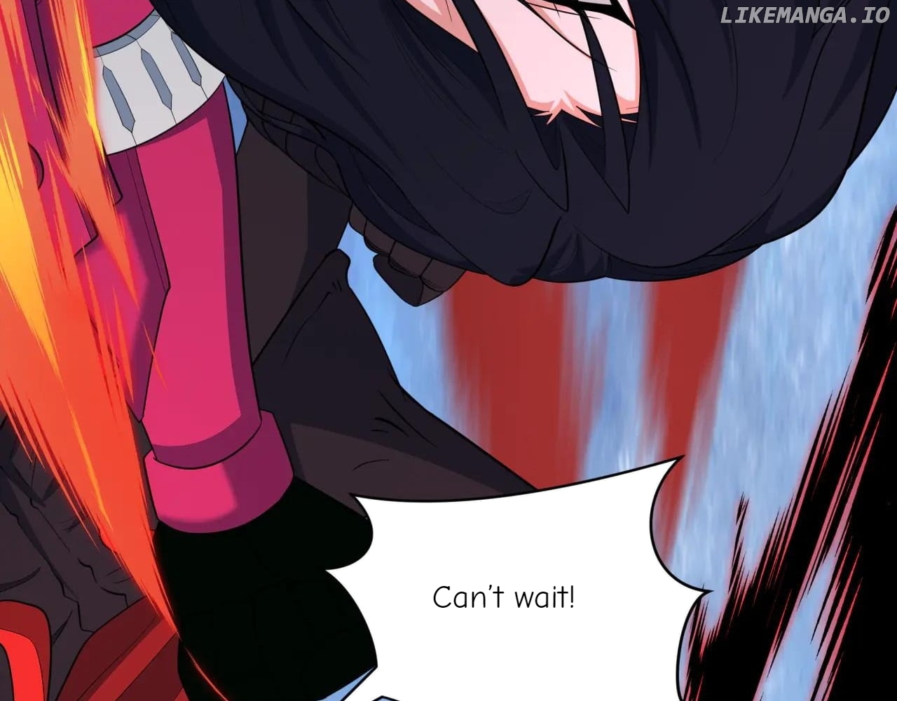 Era of the Haunted Chapter 436 - page 129